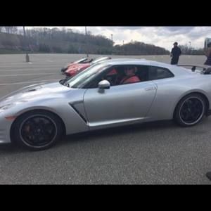 Meet your Posher, Robert